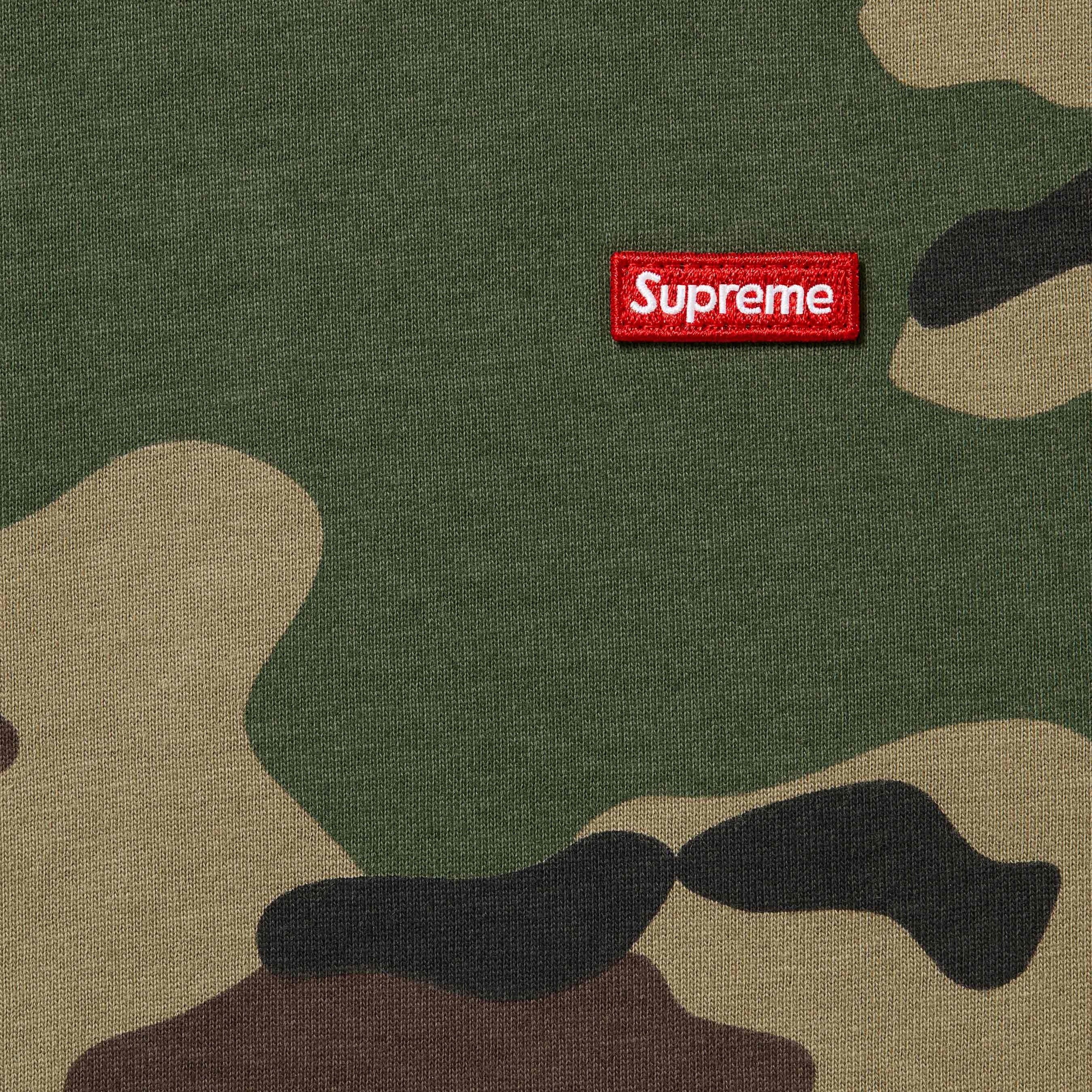 Small Box Tee view 4